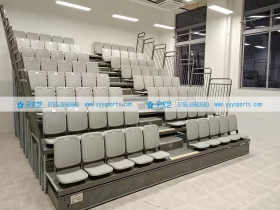 廣東省——潮州衛(wèi)生健康職業學院多功能廳 廣東省——潮州衛(wèi)生健康職業學院多功能廳
